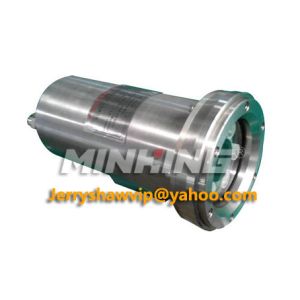 MG-FS200M30D8-R-NH IR Explosion Proof Network Camera IP68 Enclosure 30X 2MP 1080P ONVIF