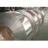 Buy cheap 1% Nickel Stainless Steel Cold Rolled Coil , Anti Corrosion 201 Steel Strip Coil from wholesalers