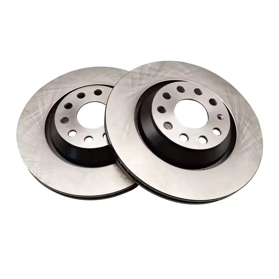 L320 front Brake Disc