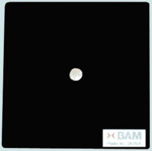 Laboratory Din Abrasion Tester , Abrasion Resistance Testing Machine