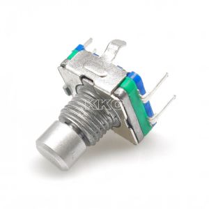 Encoder Switch ,Waterproof DIP Motorized Micro Coding Rotary Encoder,Coded