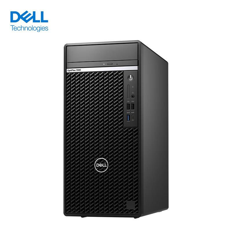 Dyer Optiplex 7000MT i5-125008g 1T Business Desktop Tower with 5.95 kg Initial Weight