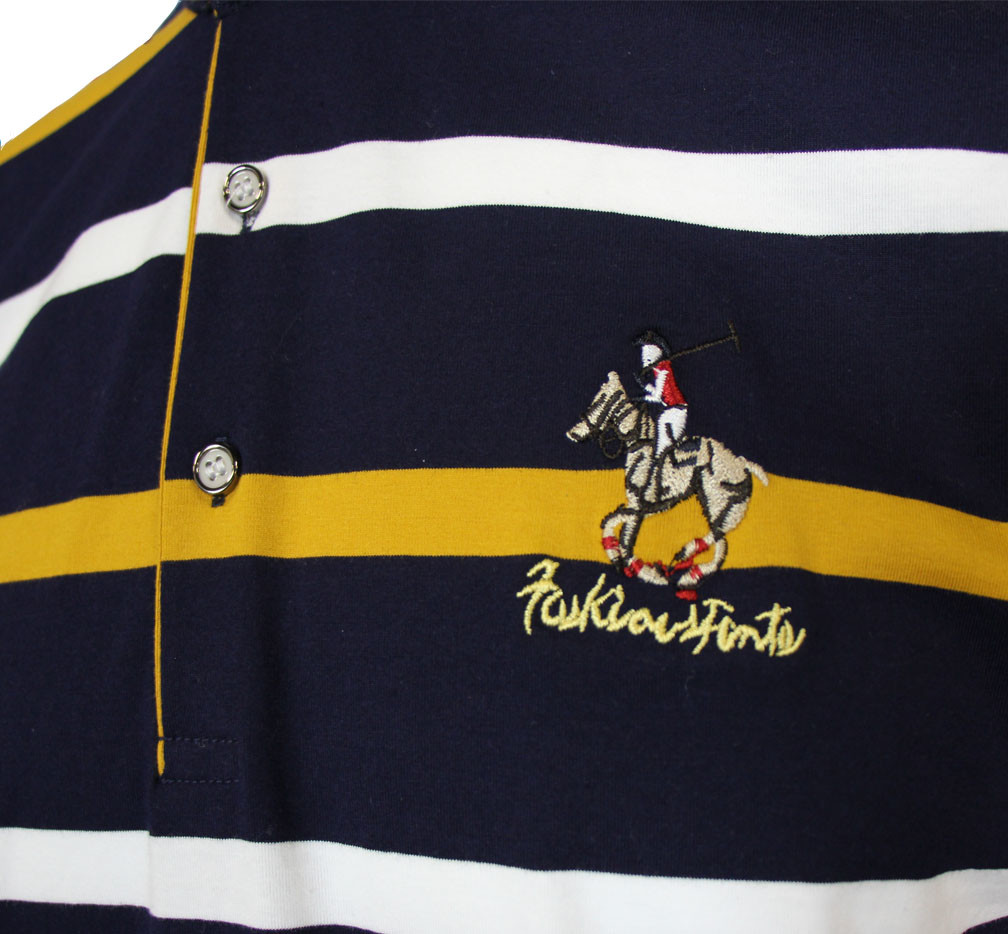 95% Cotton 5% Spandex 180 GSM Men Printing Embroidery Lapel Polo T Shirts
