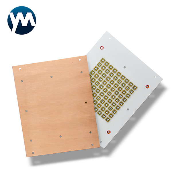 800W High Power UV LED Module 7070 SMD For Printing Industries