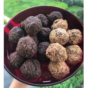 China Top Supplier Wholesale Small Dates Ball Maker Machine