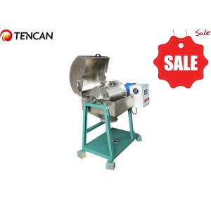 Output Size ≥300 Mesh Rotating Ball Mill Grinding Machine for Sale with Rotate