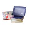 Buy cheap Recyclable Material Corrugated Paper Box For Gift & Clothing Packaging from wholesalers