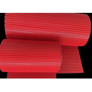  5080a Polyester Dryer Screen Large Air Permeability Manufactures