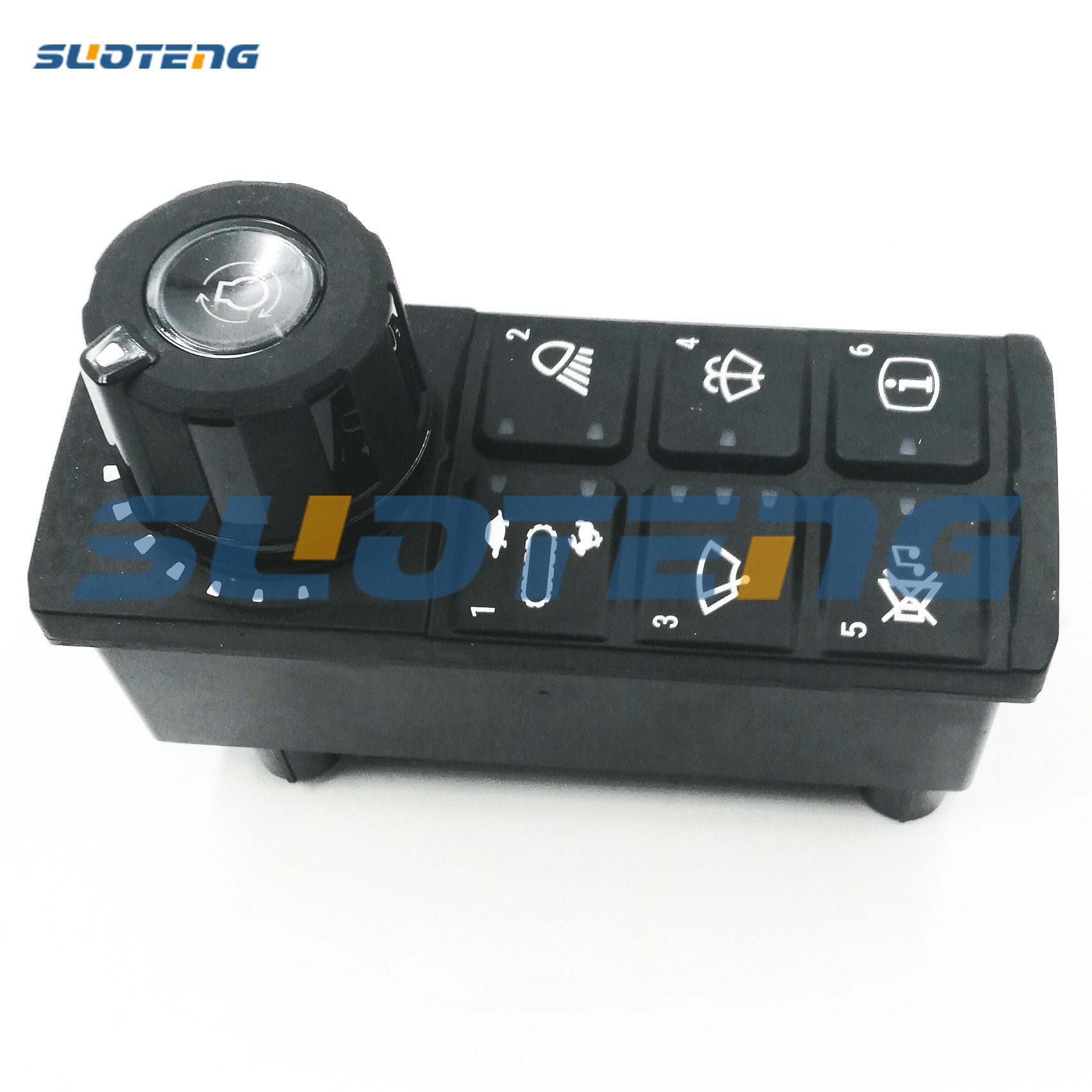 478-8977 4788977 Module GP Keypad For 312D Excavator Parts