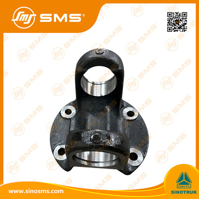 AZ9113314062 Flange 57×144 Sinotruk Howo Chassis Parts