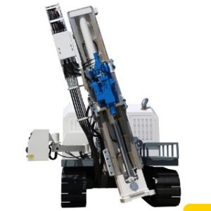 China Lightweight and Low Fuel Consumption  Drilling Rig for Soil Sampling in Tajikistan with Best Price about China Supplier on sale
