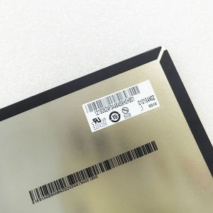 10.1-inch AUO LCD Panel G101EAN02.101 with 1280x800 Pixels and Brightness of 400