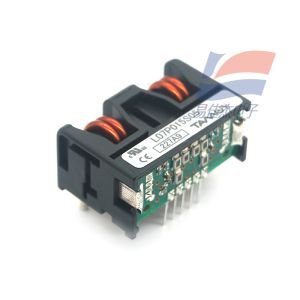 L07P015S05 Board Mount Current Sensor Open Loop Type Analog Voltage
