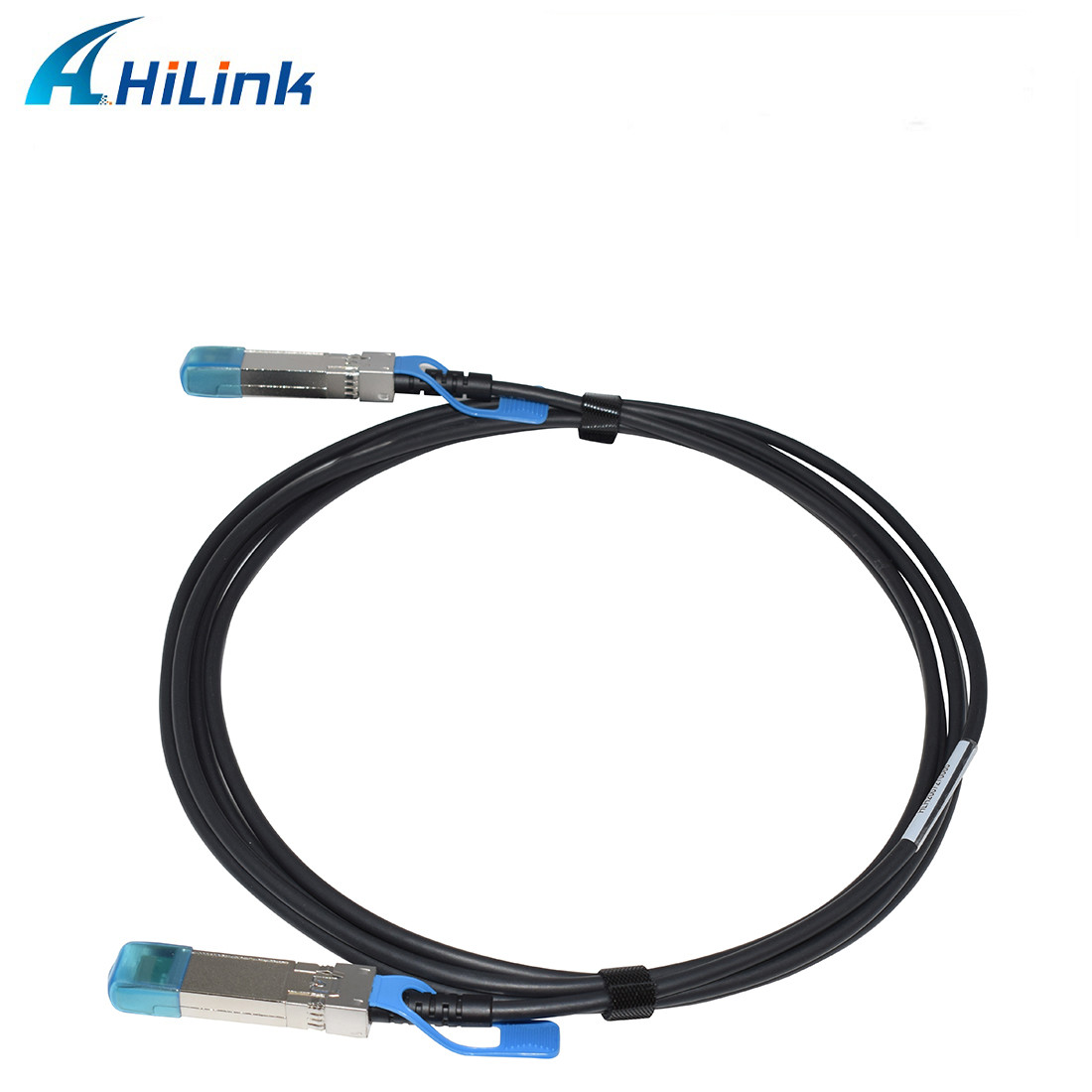 High Performance Direct Attach Copper Cable 25G SFP28 Compatible DAC