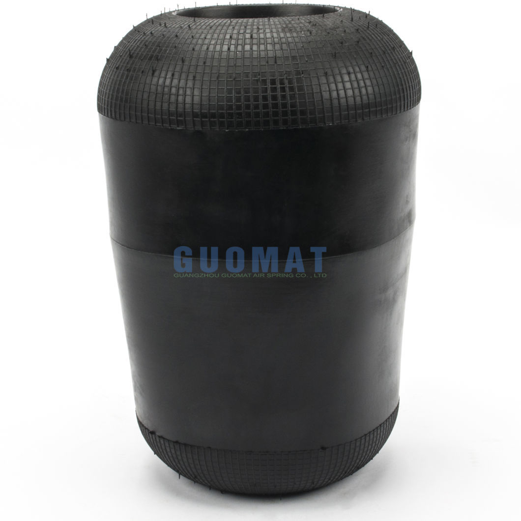 Rubber Air Spring Manufacturer Phoenix 1f 26c for Mercedes Benz 3633280201