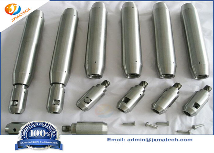 90WNiFe Heavy Tungsten Alloy Dies Corrosion Resistance