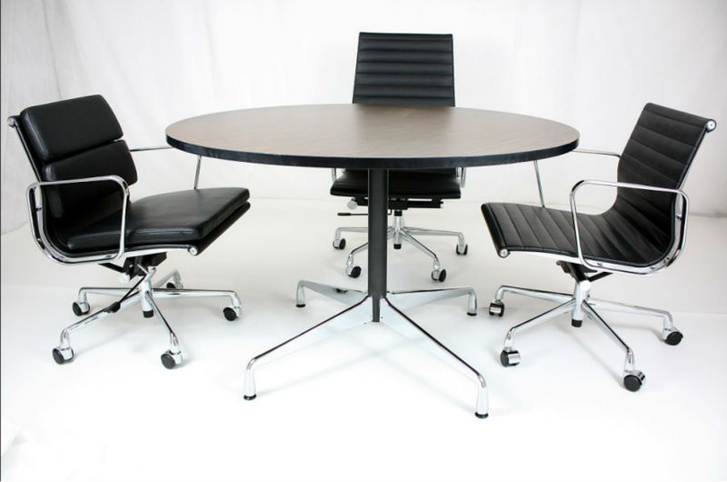 4 Legs Cast Aluminum Table Base / Round Table Base Any Color Available