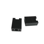 Custom CNC Machined Aluminum Parts Precision And Durability for Industrial