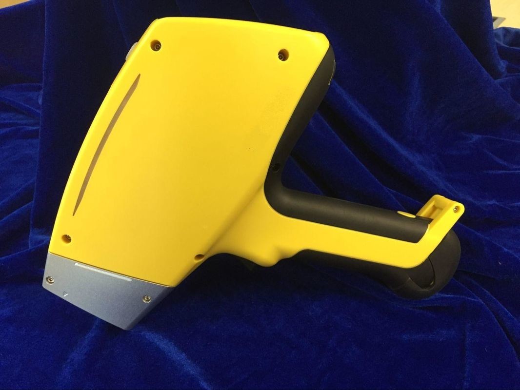 HXRF-580GF Handheld High Coordination Gold Alloy Analysis Spectrometer