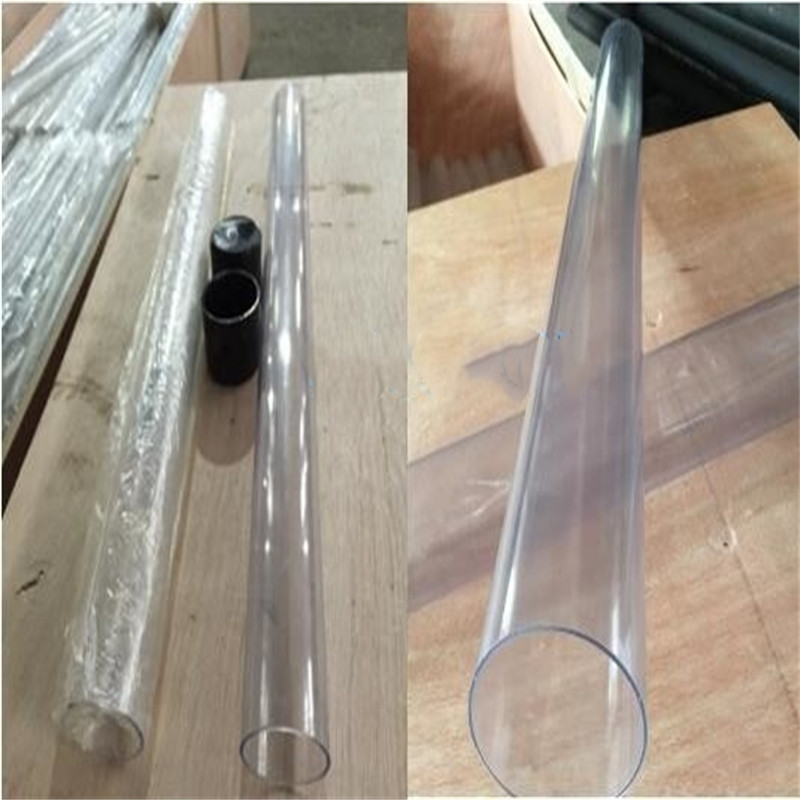 Bq3 Nq3 Hq3 Pq3 Plastic Coreliners/Core Barrel PVC Inner Tube