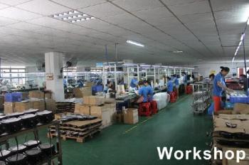 Prima Electronic Technology Co., ltd