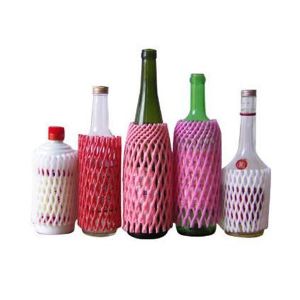 EPE Foam Fruit Net generating Machine