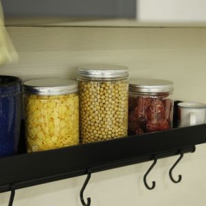 250ml Customization Small Plastic Containers With Lids