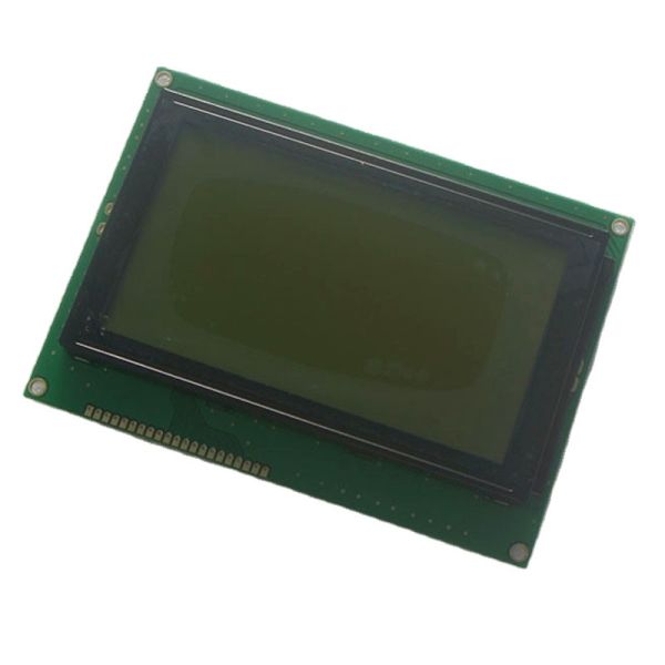 Quality 240*128 lcd display PCB-T240128#1-01 for sale