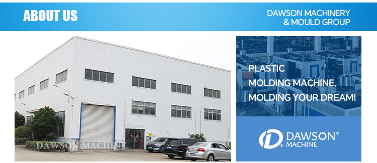Raw Material Plastic 20L Euro Adblue Canister Single Die Head Extrusion Moulding Making Machine