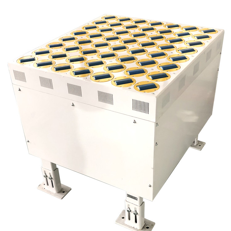 Logistics Robot Machine Roller Swivel Wheel Sorter