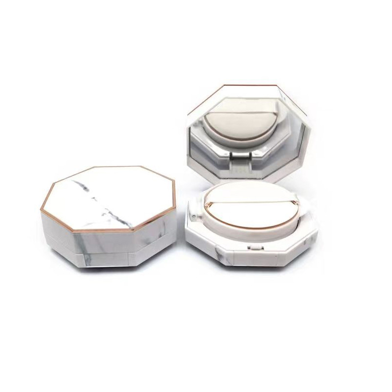 Customizable Color And Size Liquid Foundation Box For Cosmetic Industry
