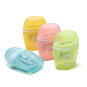  SP 8916 Manual School Pencil Sharpener With Lid Manufactures