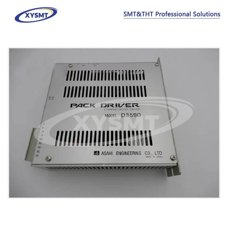 L900E021000 D3590 PULSE MOTOR DRIVER JUKI FX-1 FX-1R machine spare part
