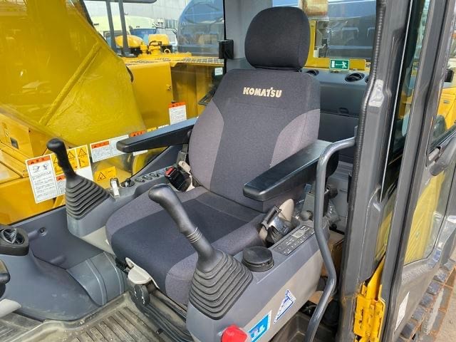 Second Hand PC450-8 KOMATSU 40 Ton Crawler Excavator Komatsu Pc400 450 460 Used 200 220 240 300 Excavator
