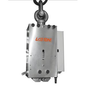 Payload Up To 1500 kg Drop Release Hook For Irregularity and larger Package