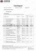 Nanjing Skypro Rubber&Plastic Co.,ltd Certifications