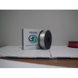  Temperature Resistance Polycarbonate 3D Printing Filament 1.75mm No Bubble Manufactures