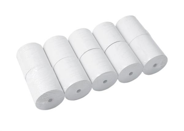 Quality CAS Scale CDR ISO14001 Address Labels Roll for sale