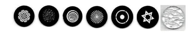 Professional LED 400W Beam Spot Wash With CMY CTO Moving Head Light 3 In 1 Stage Lights