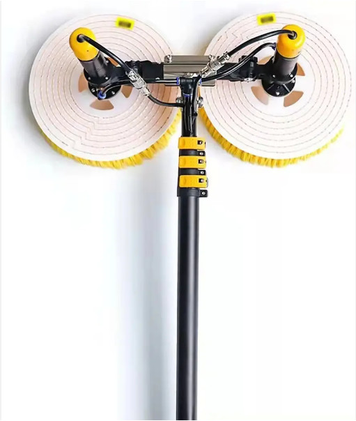 200W Cleaning Equipment Machines