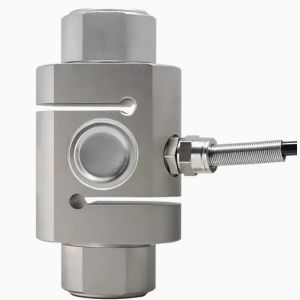 High Precision S Type Tension Pressure Force Sensor Weighing Scale S Type Load Cell