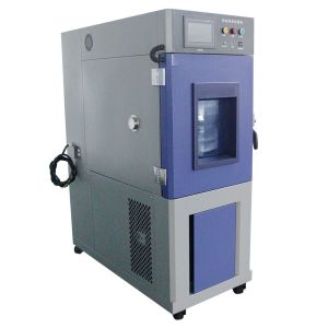  Auto High Low Temperature Humidity Chamber Programmable Customized Manufactures