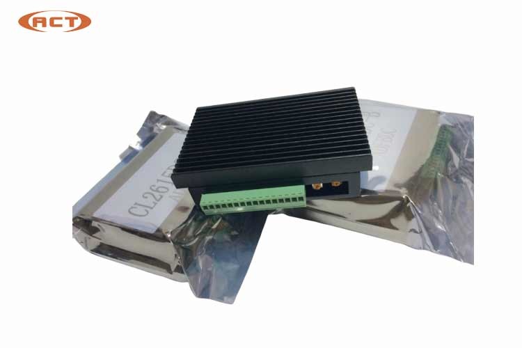 CL2615DC-B DC Throttle Motor Controller For Machinery Industry