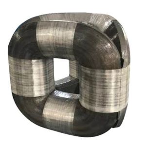 JC-800 Model Automatic Winding Machine for Dry Type Transformers with Outer