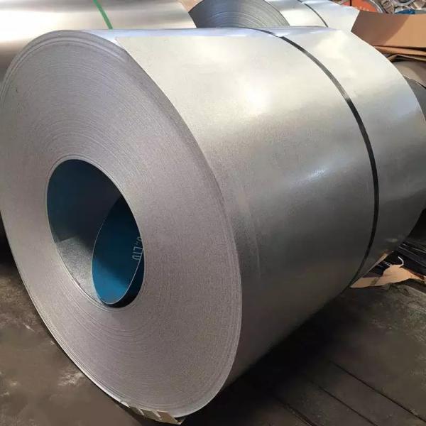 S350gd Building Materials Galvalume Steel Coil Aluminum Zinc Coated Steel Coil