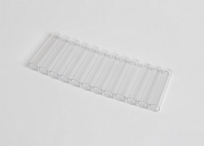 Texture EDM Finish Plastic Injection Molding Medical Parts High Precision
