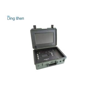  High Quality Security Surveillance COFDM HD Audio Video Transmitter Receiver Manufactures