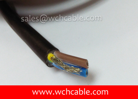 UL21322 TPU Cable