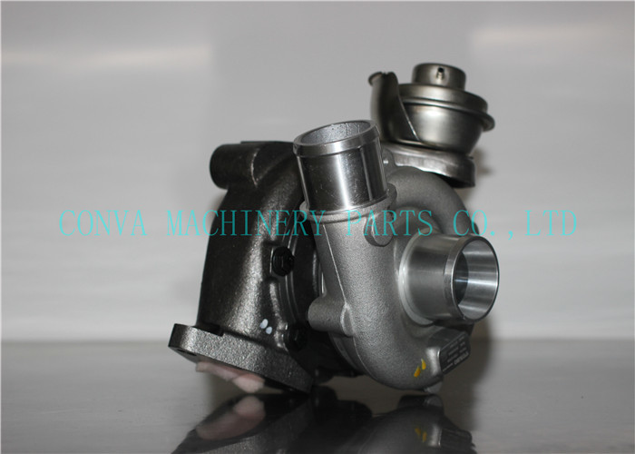 GT1749V 801891-5001S 721164-0013 17201-27030 Toyota Auris 2.0 D-4D 1CD-FTV17201-17030