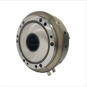  3 Jaw Lathe Chuck Stainless Steel for CNC Machine Manufactures